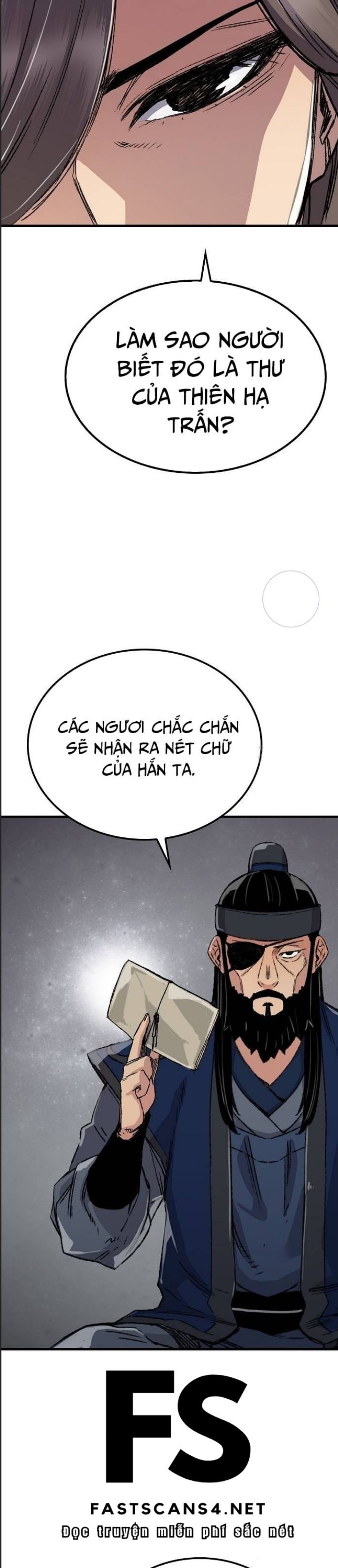 Thiên Ma Quy Hoàn: Chapter 45