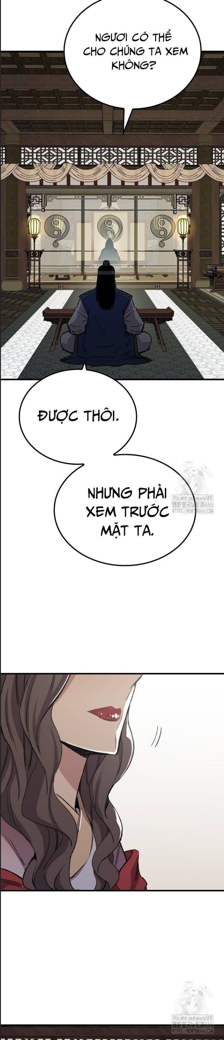 Thiên Ma Quy Hoàn: Chapter 45