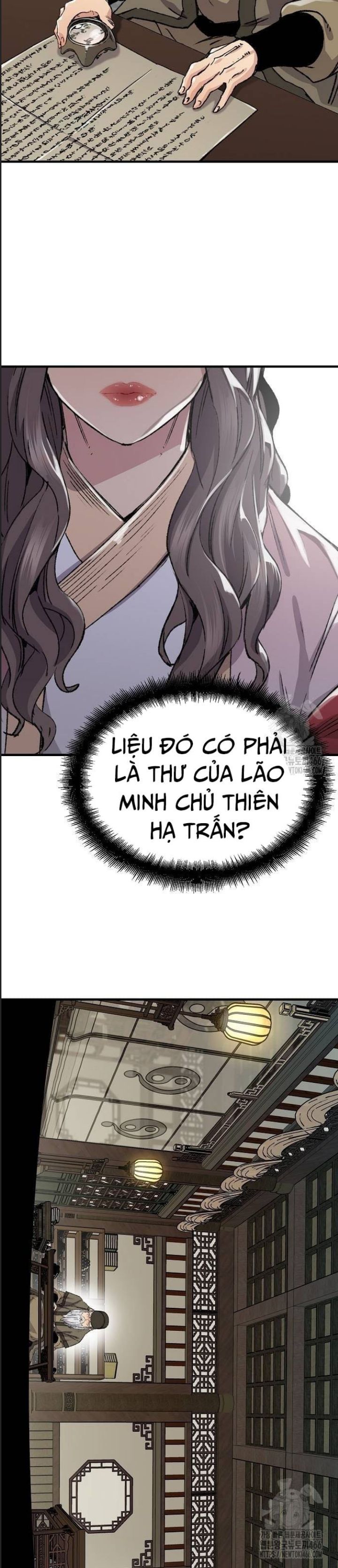 Thiên Ma Quy Hoàn: Chapter 45