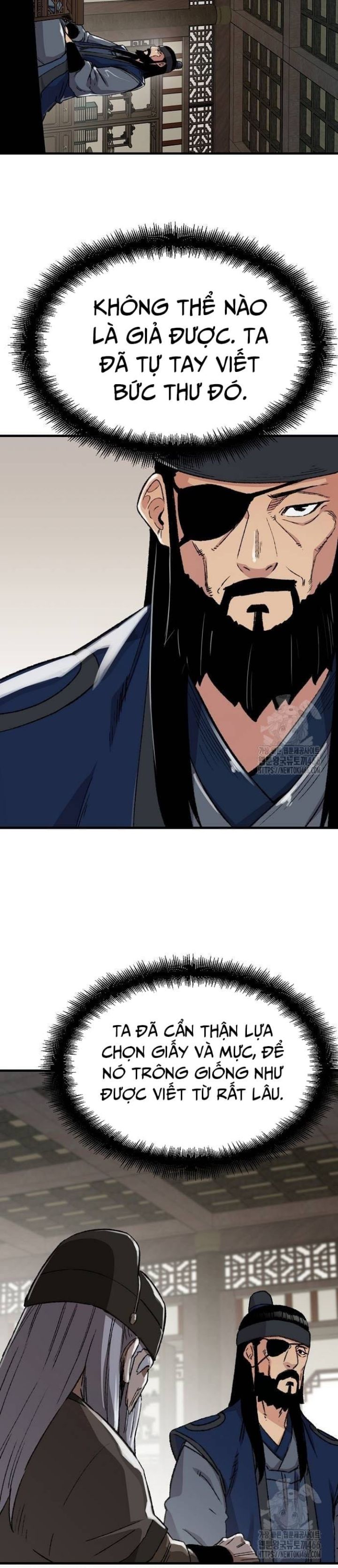 Thiên Ma Quy Hoàn: Chapter 45