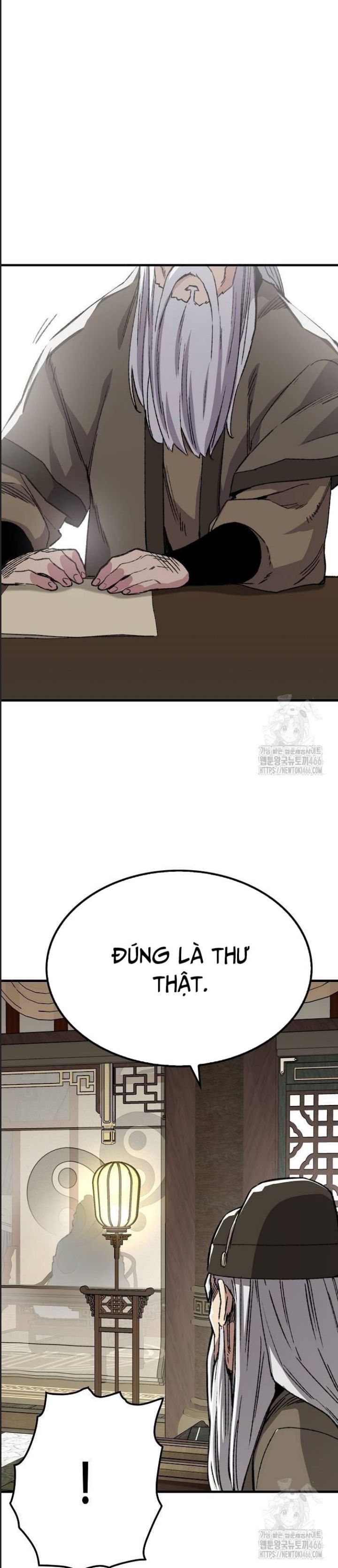 Thiên Ma Quy Hoàn: Chapter 45