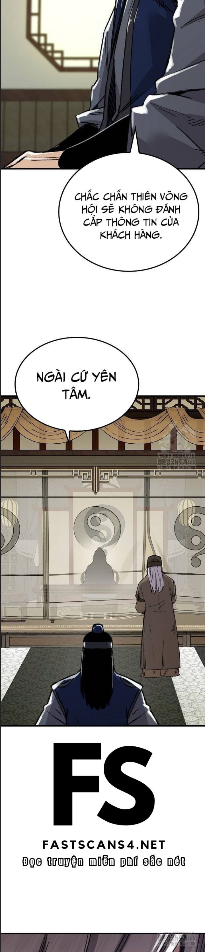 Thiên Ma Quy Hoàn: Chapter 45
