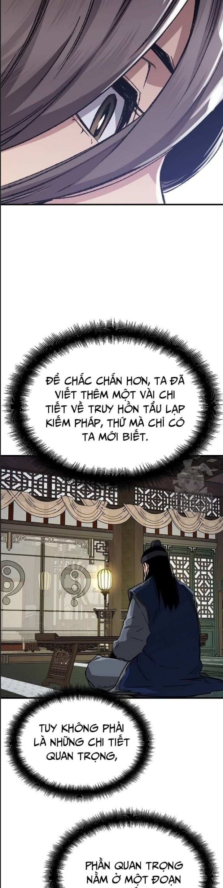 Thiên Ma Quy Hoàn: Chapter 45