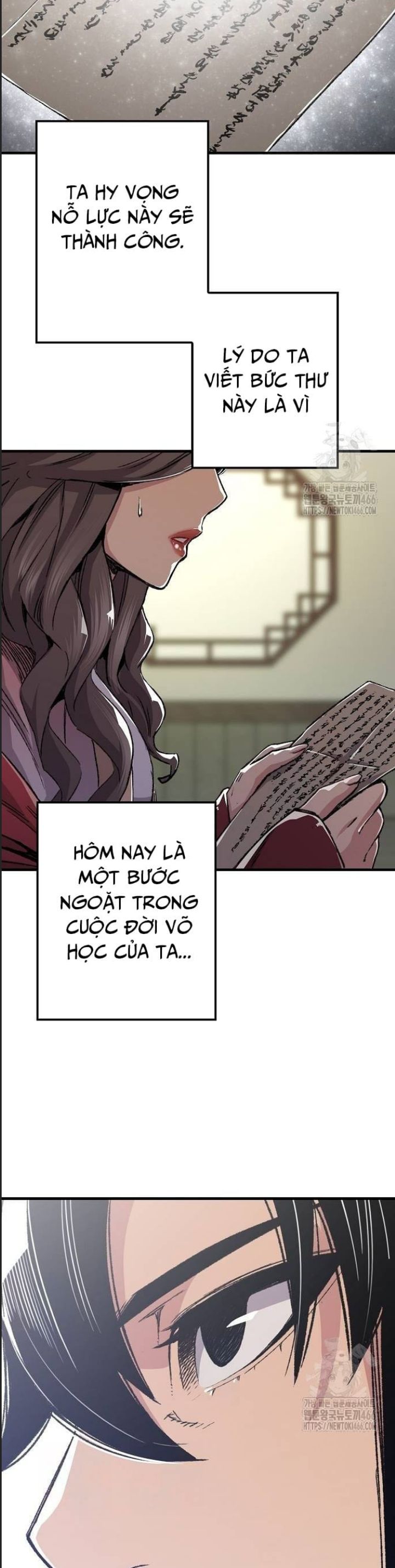 Thiên Ma Quy Hoàn: Chapter 45