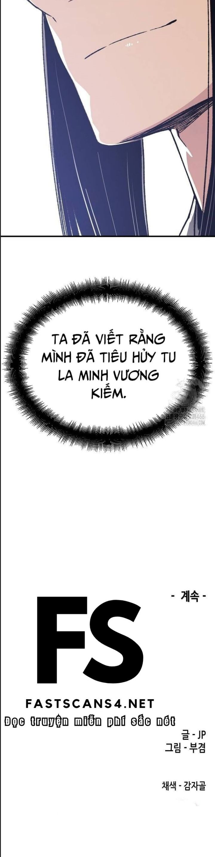 Thiên Ma Quy Hoàn: Chapter 45