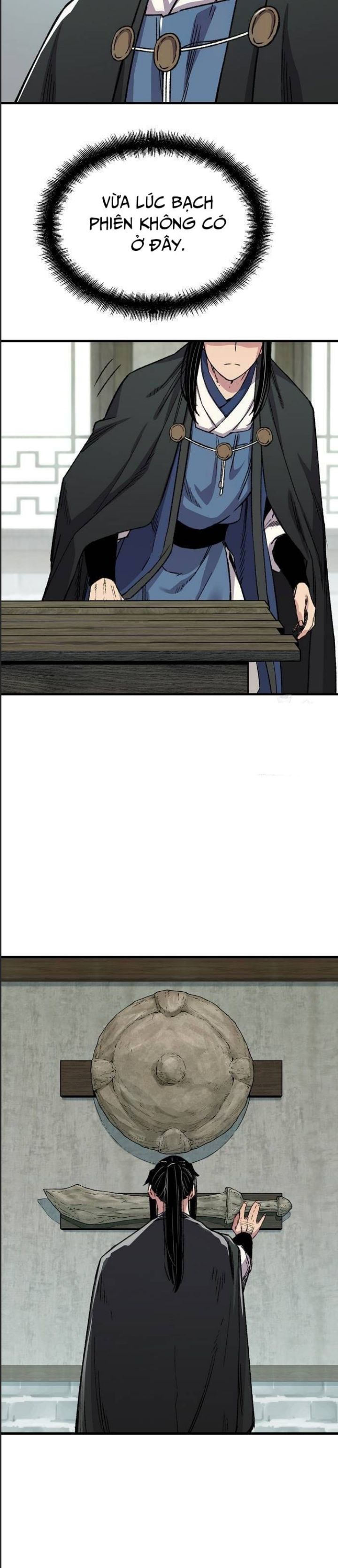 Thiên Ma Quy Hoàn: Chapter 45