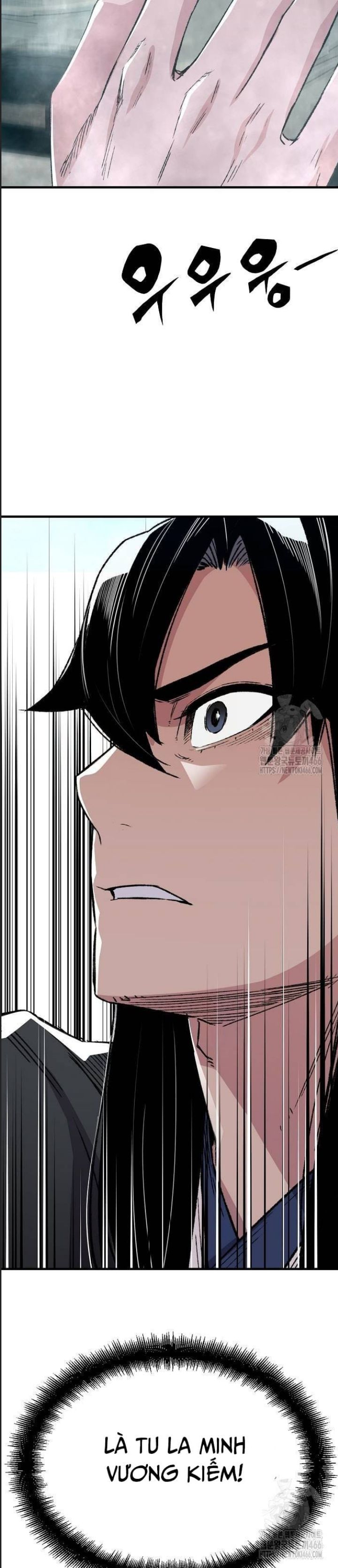 Thiên Ma Quy Hoàn: Chapter 45