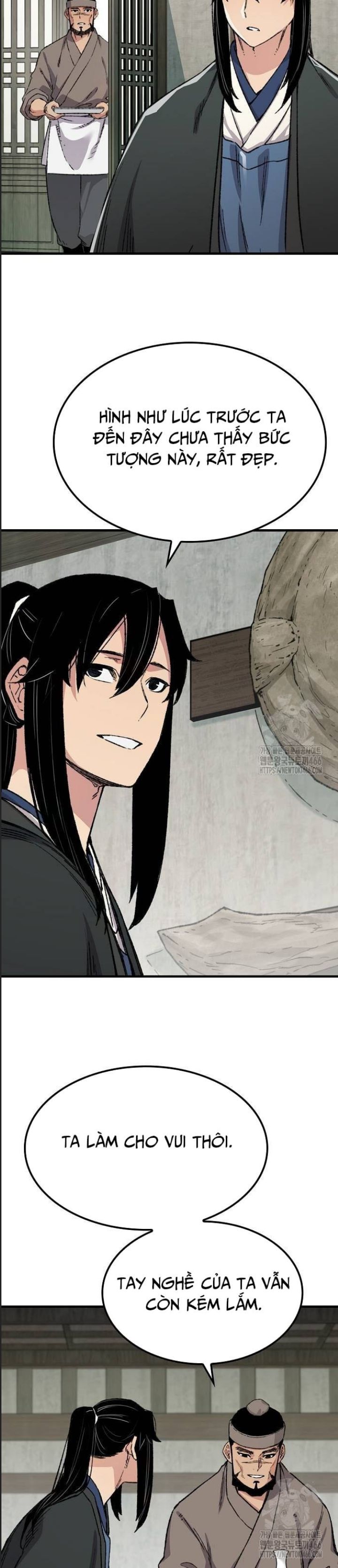 Thiên Ma Quy Hoàn: Chapter 45