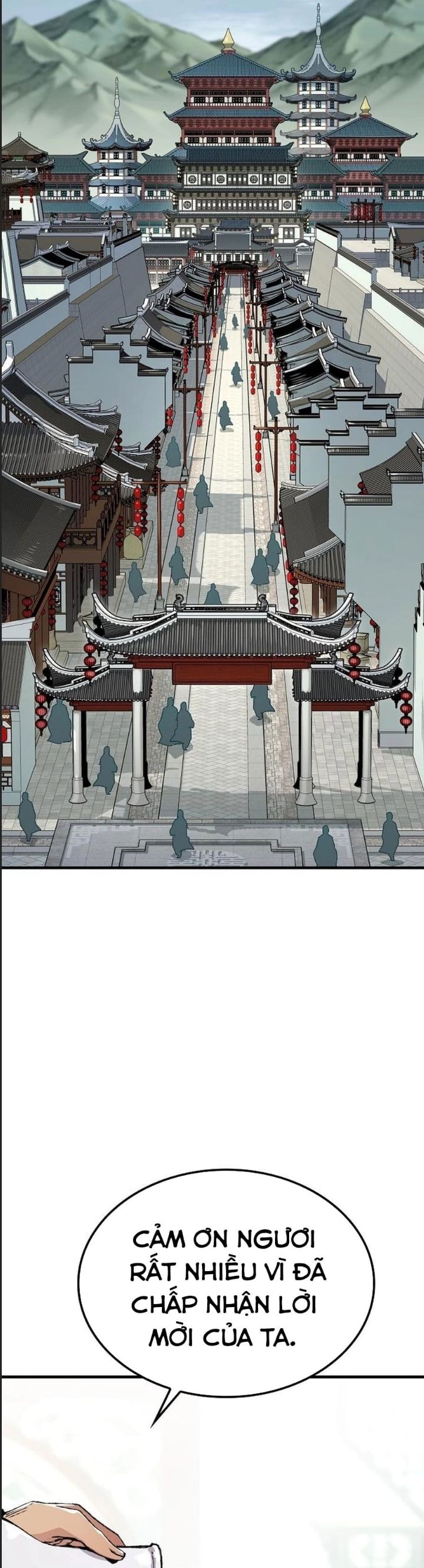 Thiên Ma Quy Hoàn: Chapter 46