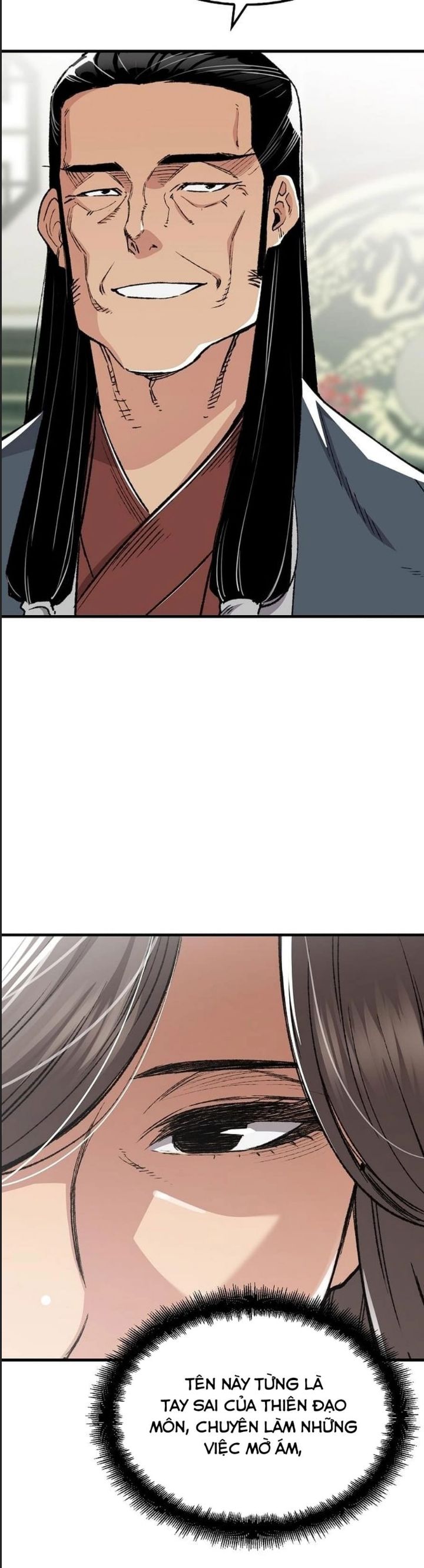 Thiên Ma Quy Hoàn: Chapter 46