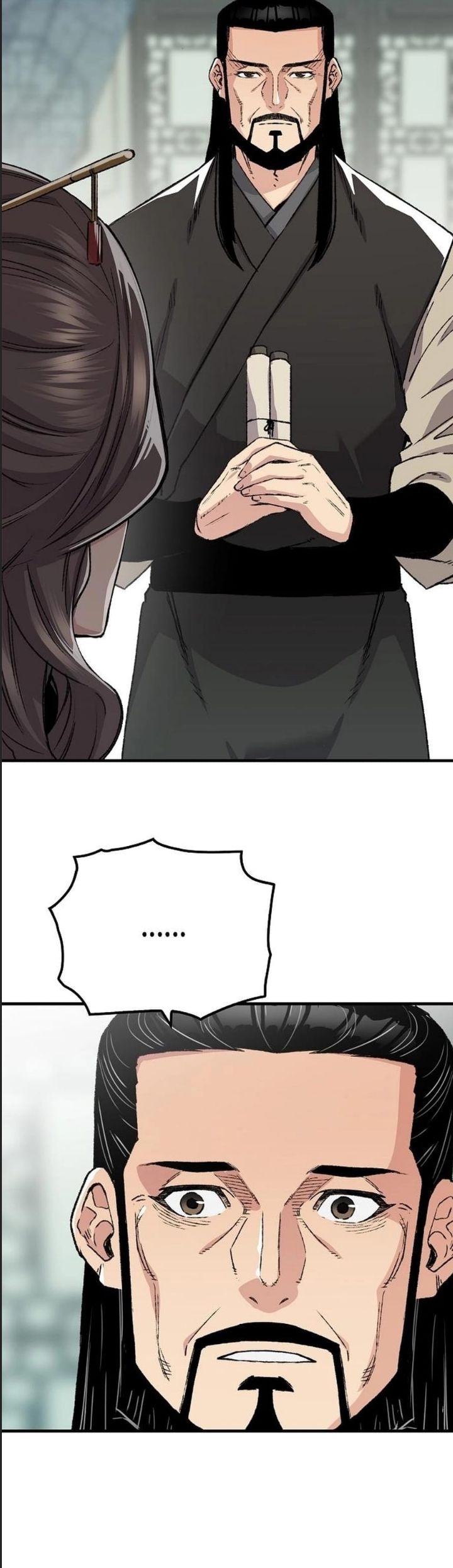 Thiên Ma Quy Hoàn: Chapter 46