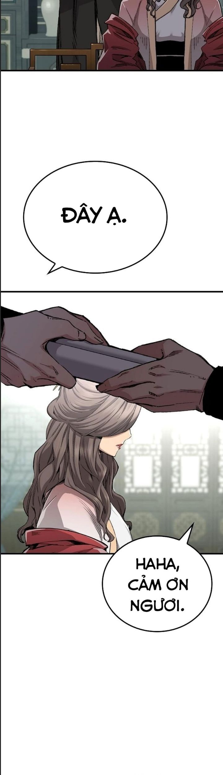 Thiên Ma Quy Hoàn: Chapter 46