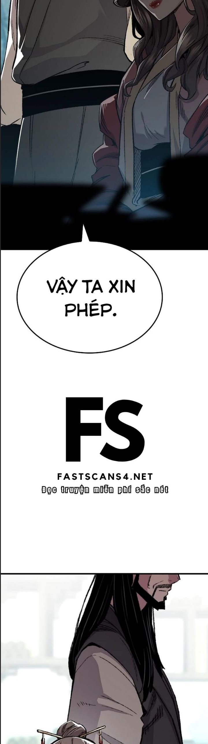 Thiên Ma Quy Hoàn: Chapter 46