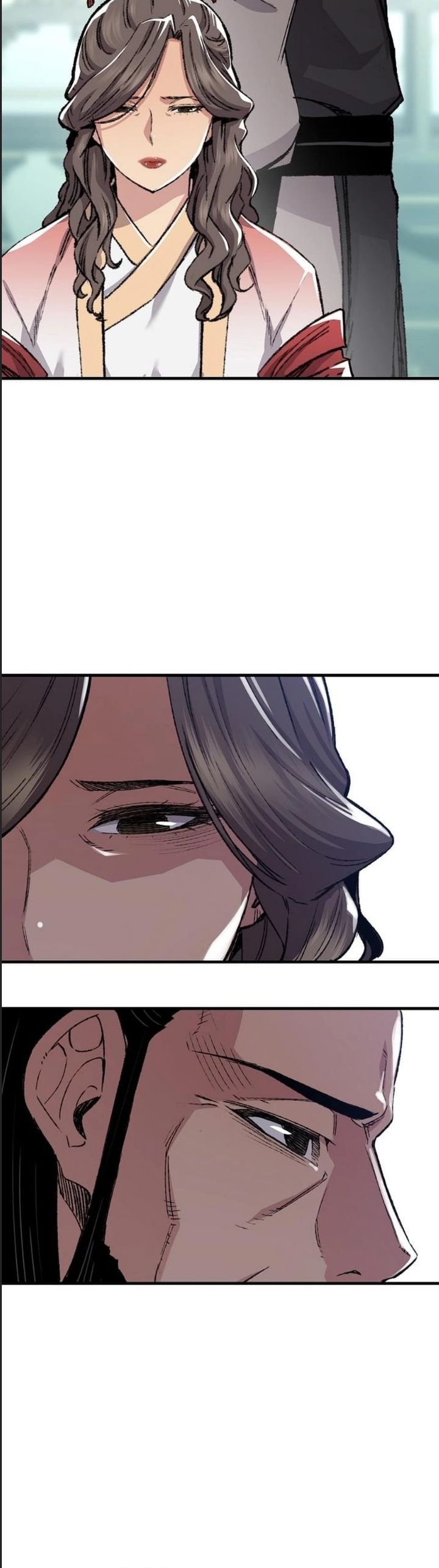 Thiên Ma Quy Hoàn: Chapter 46