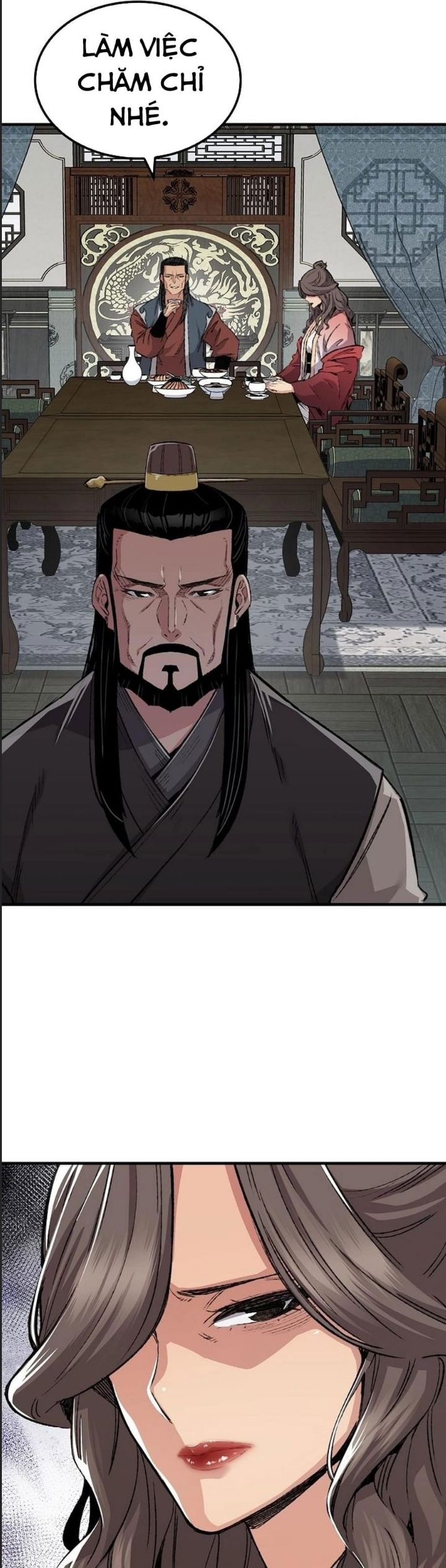 Thiên Ma Quy Hoàn: Chapter 46