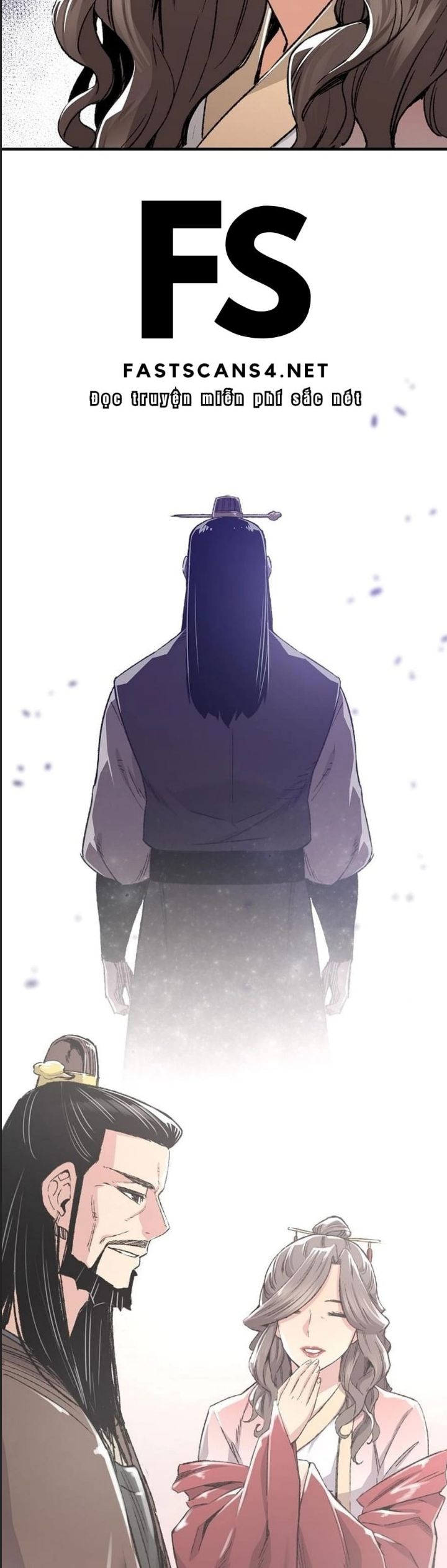 Thiên Ma Quy Hoàn: Chapter 46