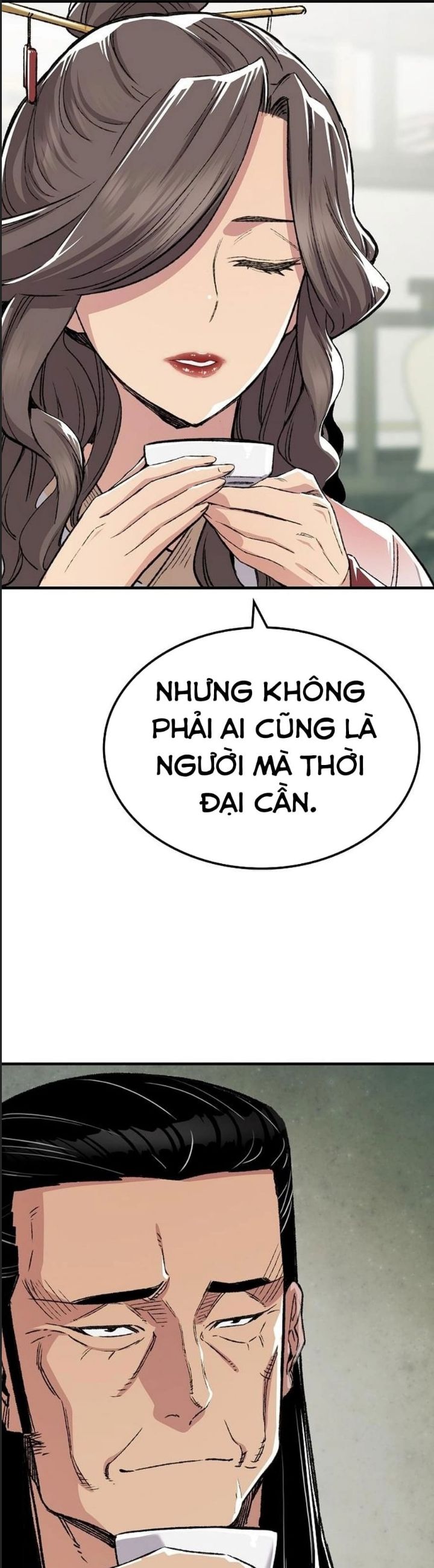 Thiên Ma Quy Hoàn: Chapter 46