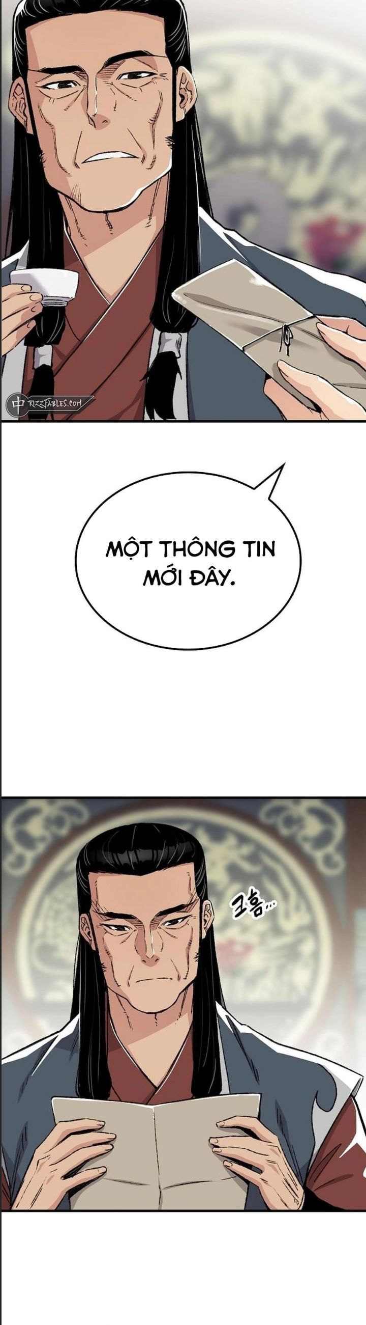 Thiên Ma Quy Hoàn: Chapter 46