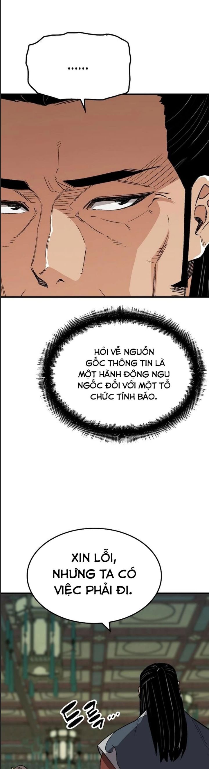 Thiên Ma Quy Hoàn: Chapter 46