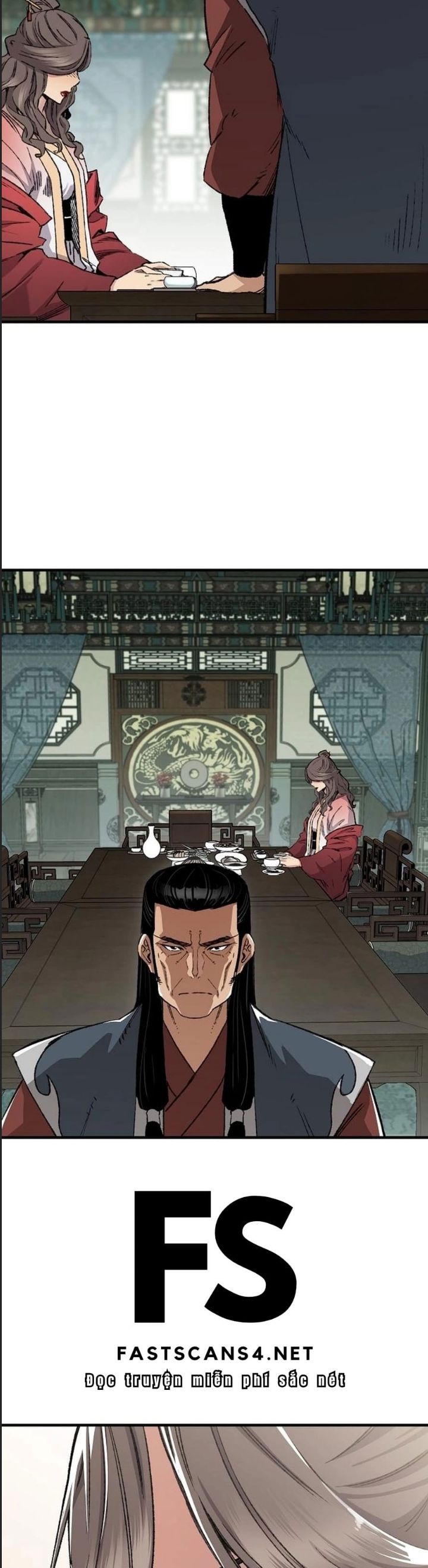 Thiên Ma Quy Hoàn: Chapter 46