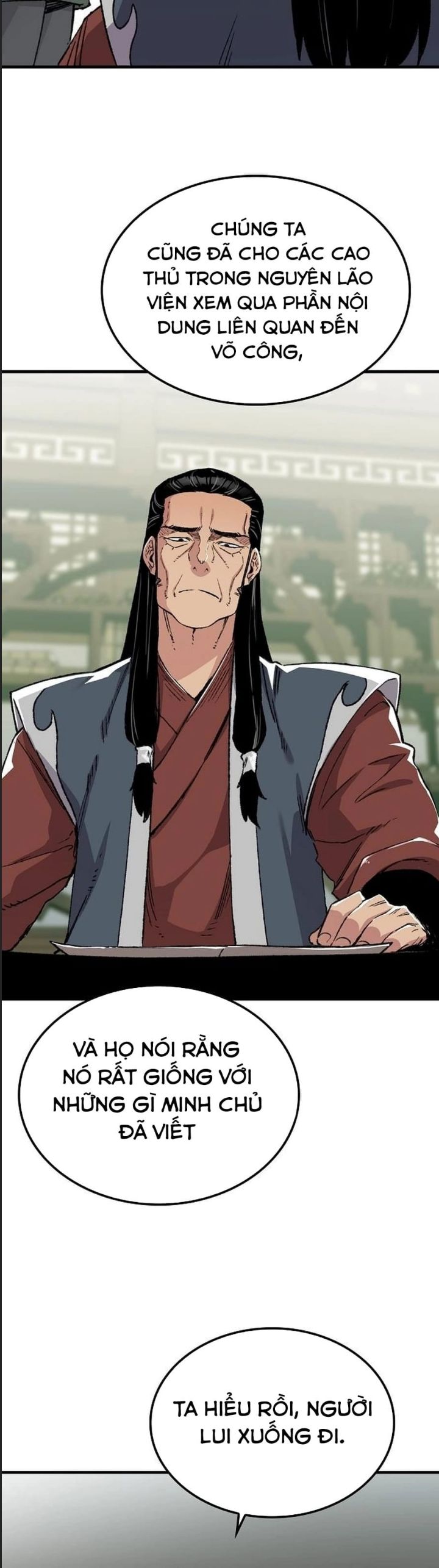 Thiên Ma Quy Hoàn: Chapter 46