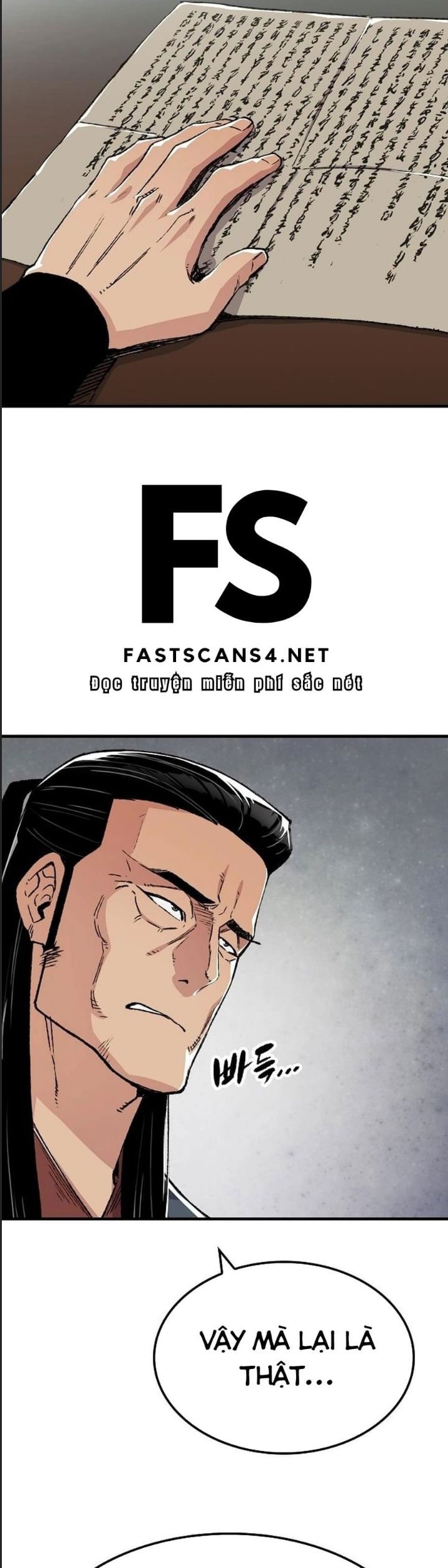 Thiên Ma Quy Hoàn: Chapter 46