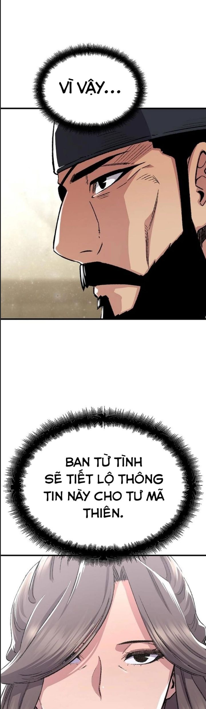 Thiên Ma Quy Hoàn: Chapter 46