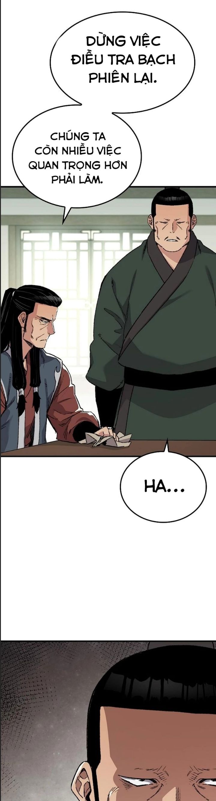 Thiên Ma Quy Hoàn: Chapter 46