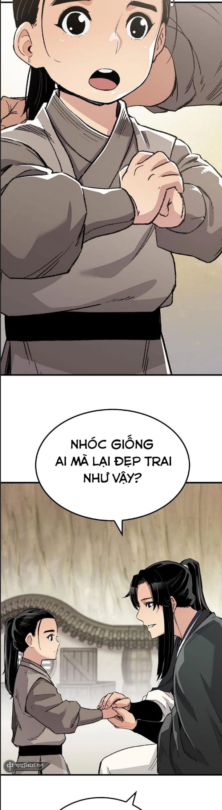 Thiên Ma Quy Hoàn: Chapter 46