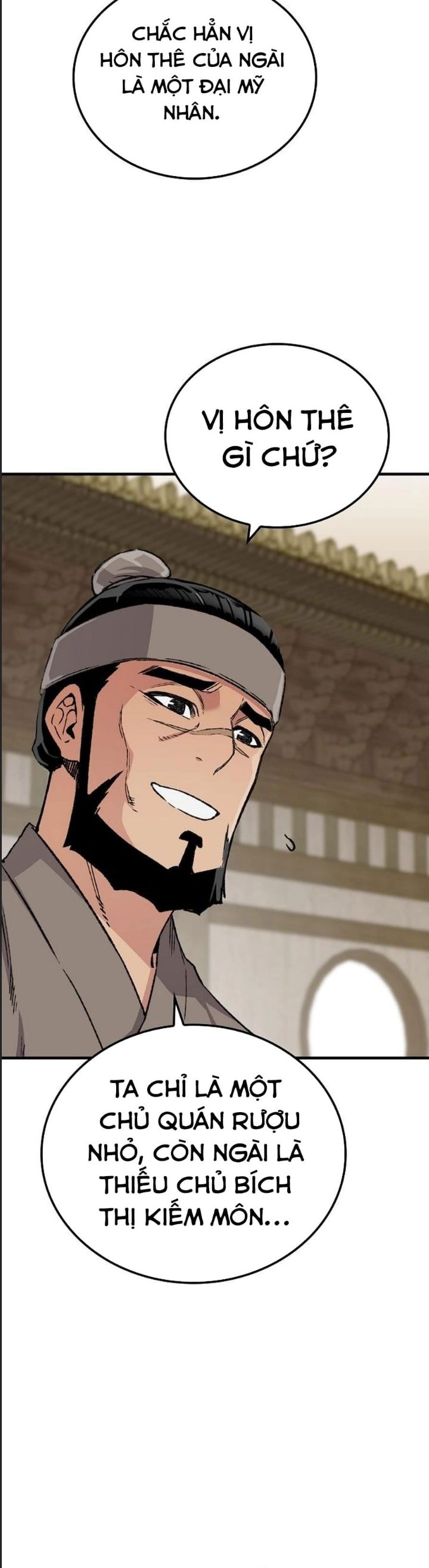 Thiên Ma Quy Hoàn: Chapter 46