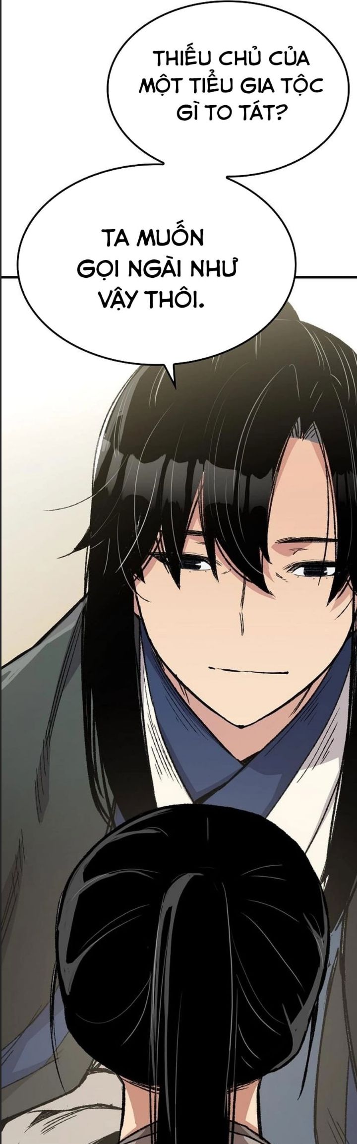 Thiên Ma Quy Hoàn: Chapter 46