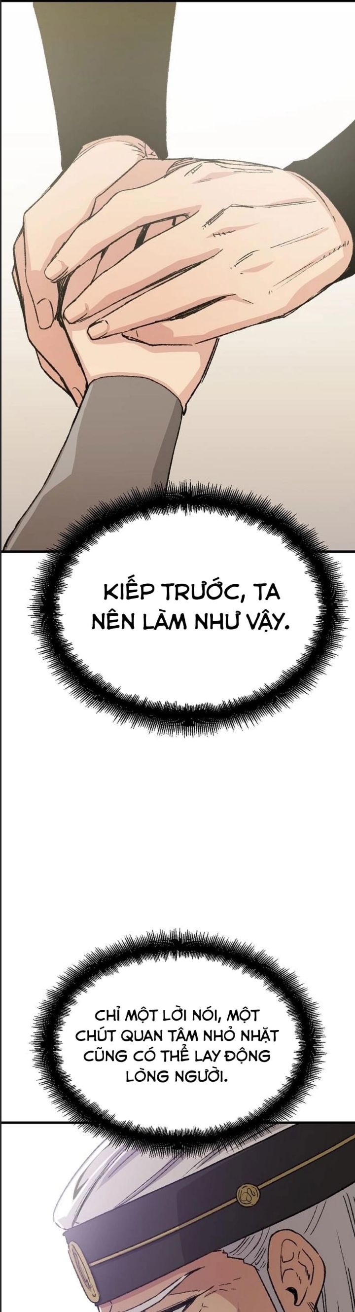 Thiên Ma Quy Hoàn: Chapter 46