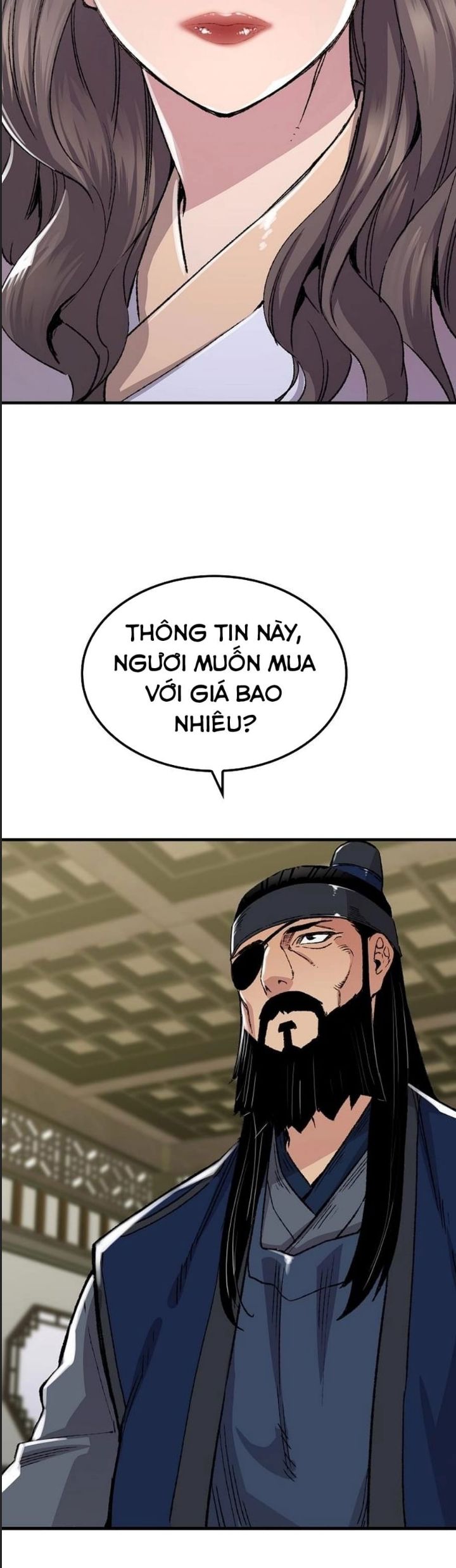 Thiên Ma Quy Hoàn: Chapter 46