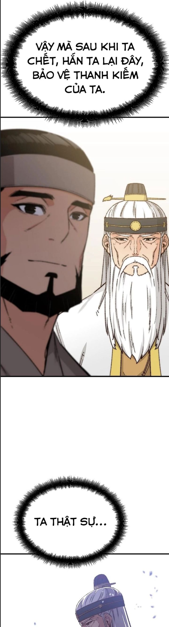 Thiên Ma Quy Hoàn: Chapter 46