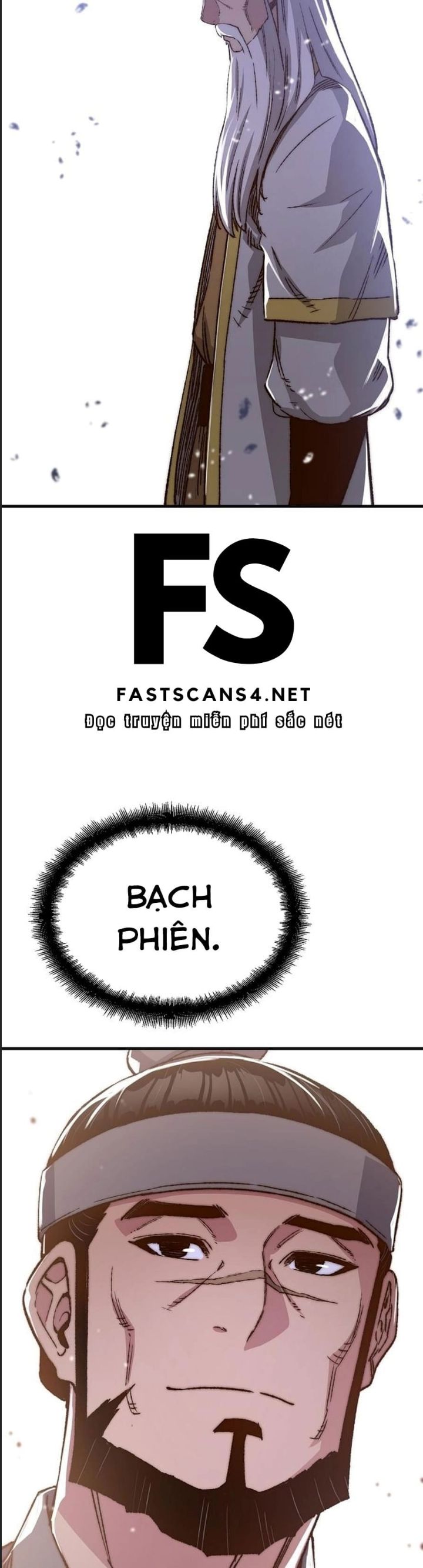 Thiên Ma Quy Hoàn: Chapter 46