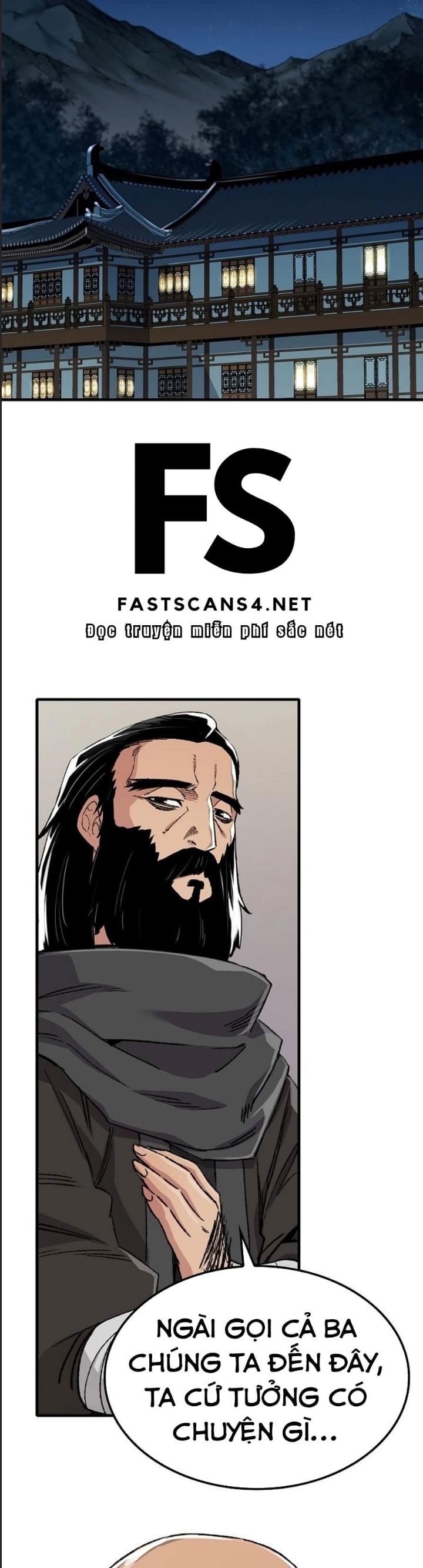 Thiên Ma Quy Hoàn: Chapter 46