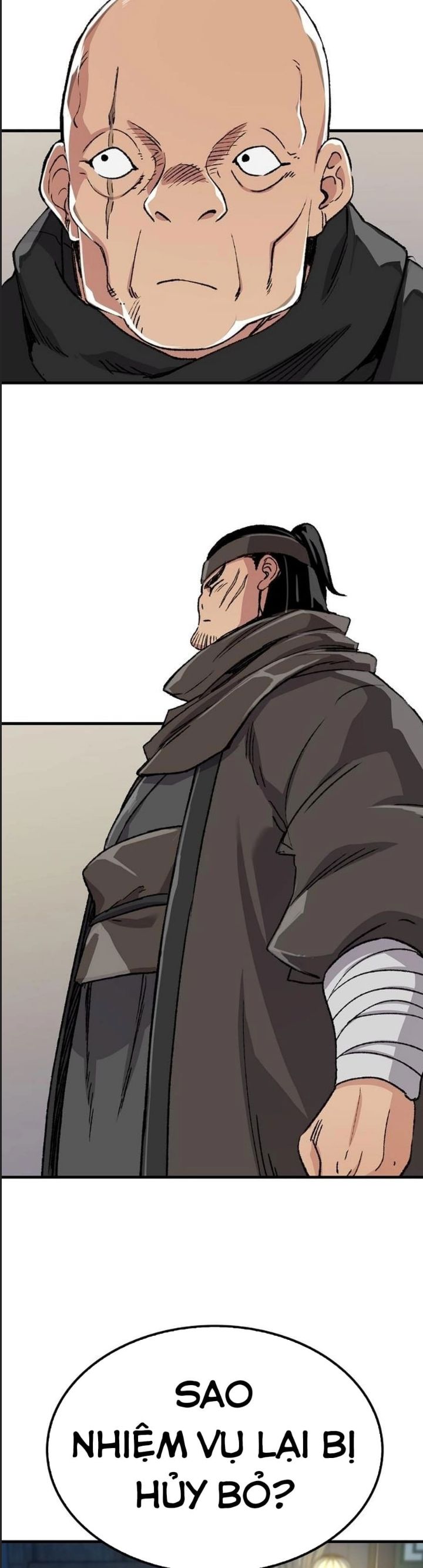 Thiên Ma Quy Hoàn: Chapter 46