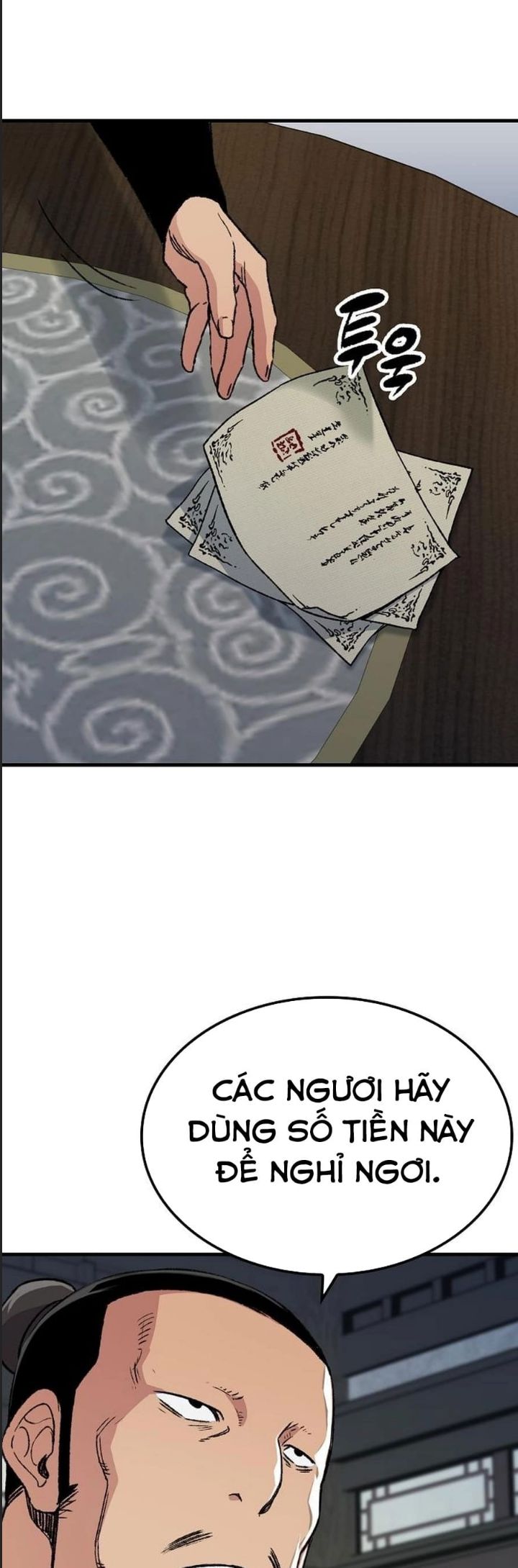 Thiên Ma Quy Hoàn: Chapter 46