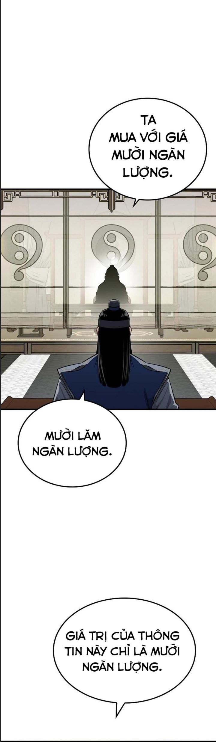 Thiên Ma Quy Hoàn: Chapter 46