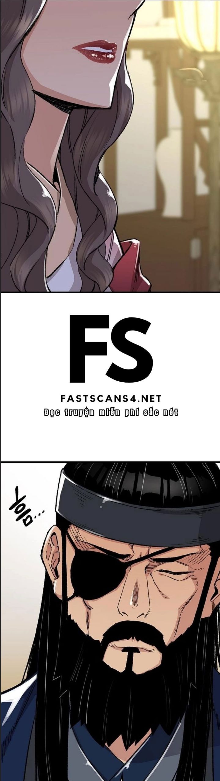 Thiên Ma Quy Hoàn: Chapter 46