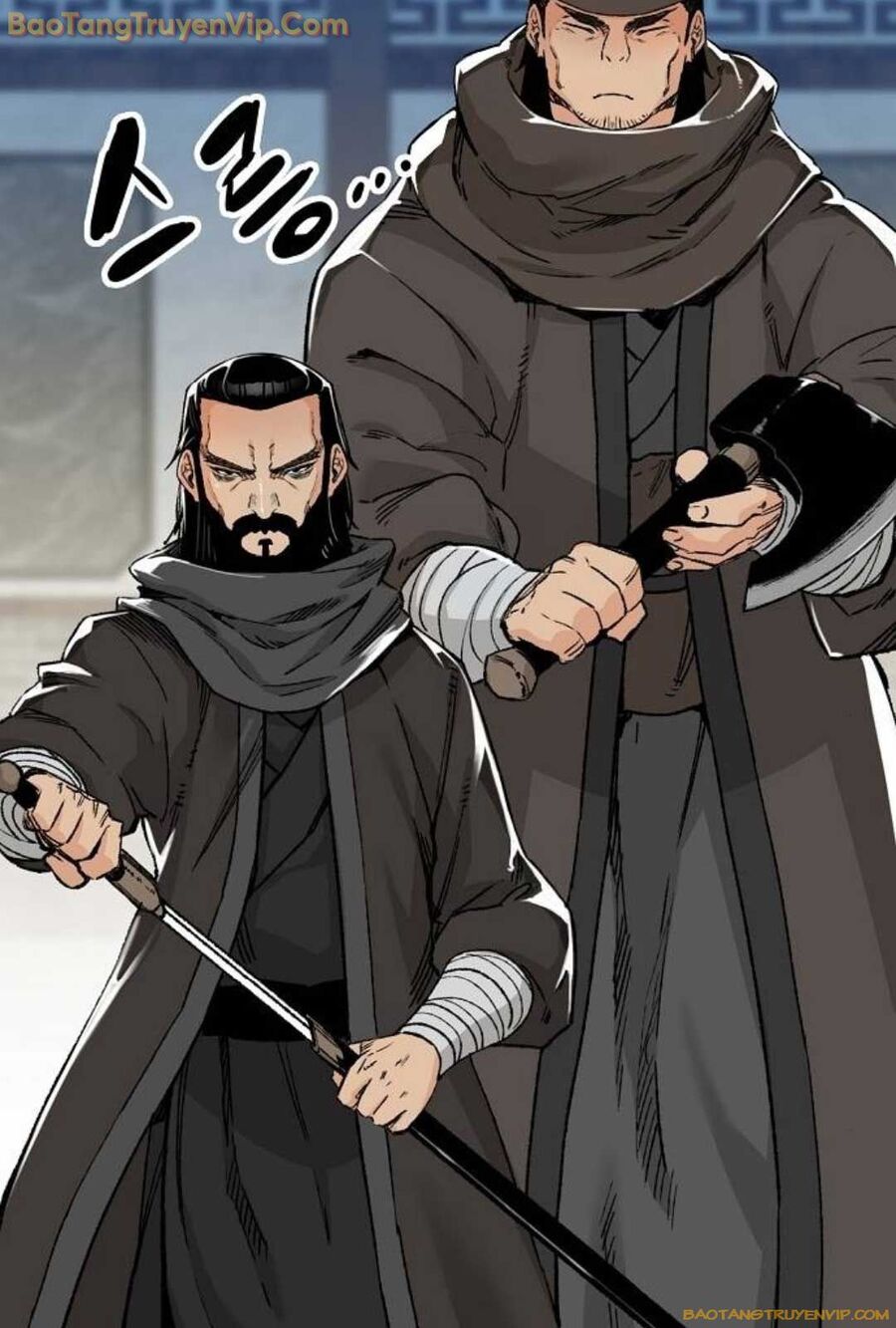 Thiên Ma Quy Hoàn: Chapter 47