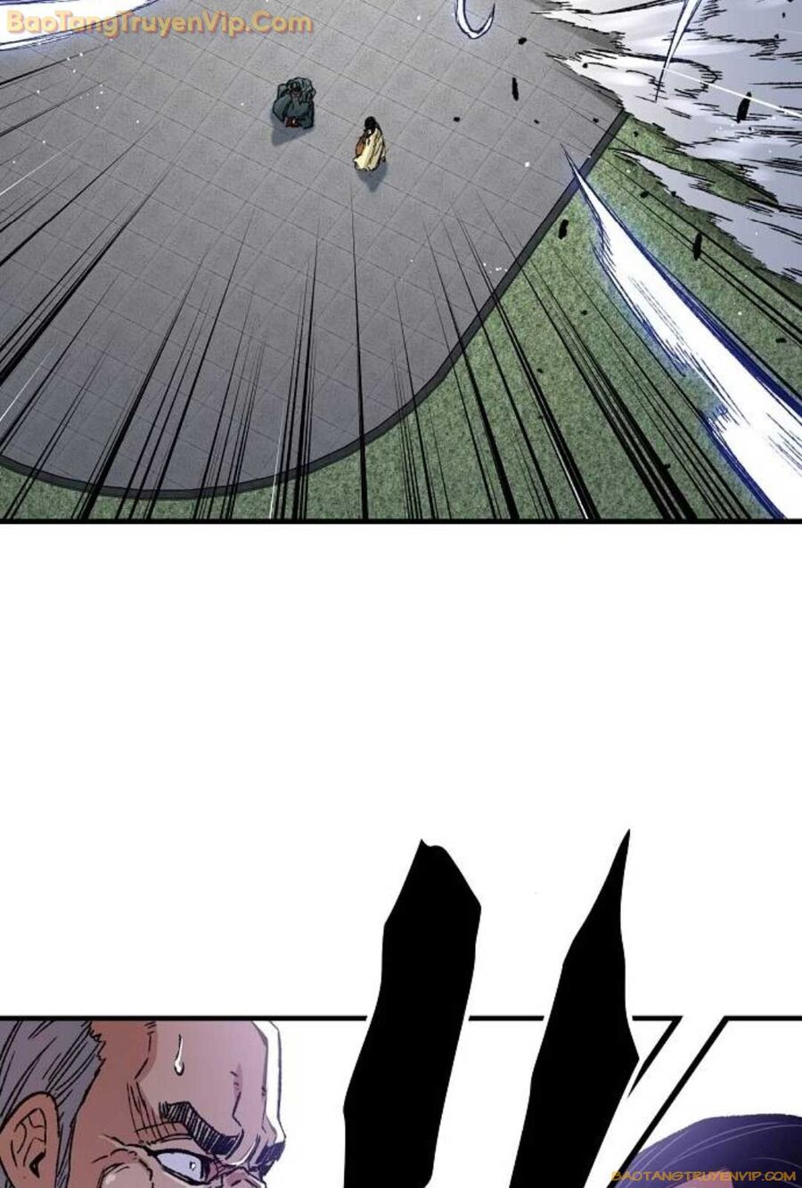 Thiên Ma Quy Hoàn: Chapter 47