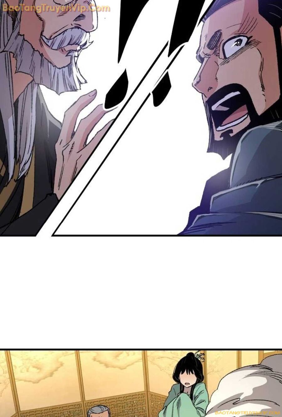 Thiên Ma Quy Hoàn: Chapter 47