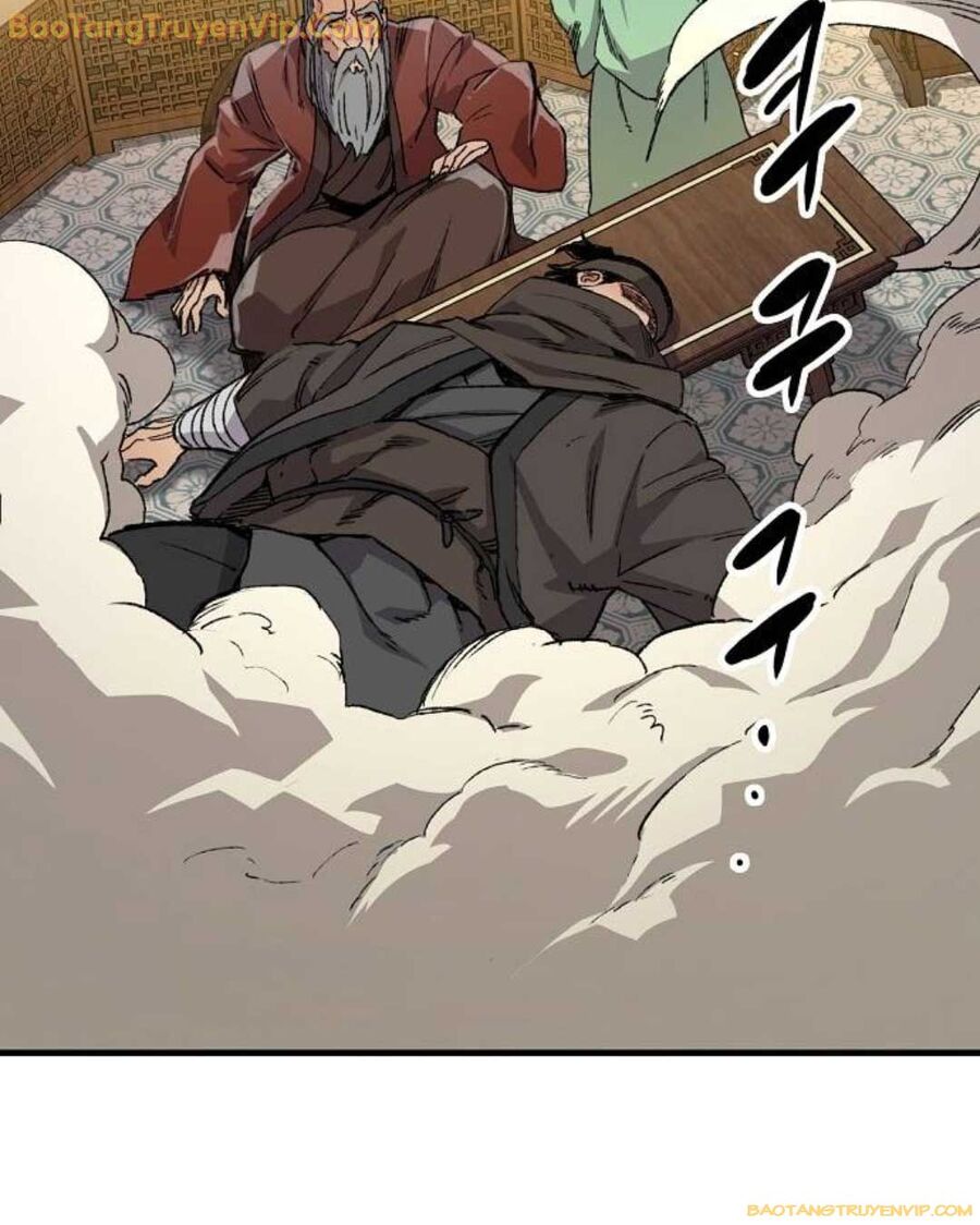 Thiên Ma Quy Hoàn: Chapter 47