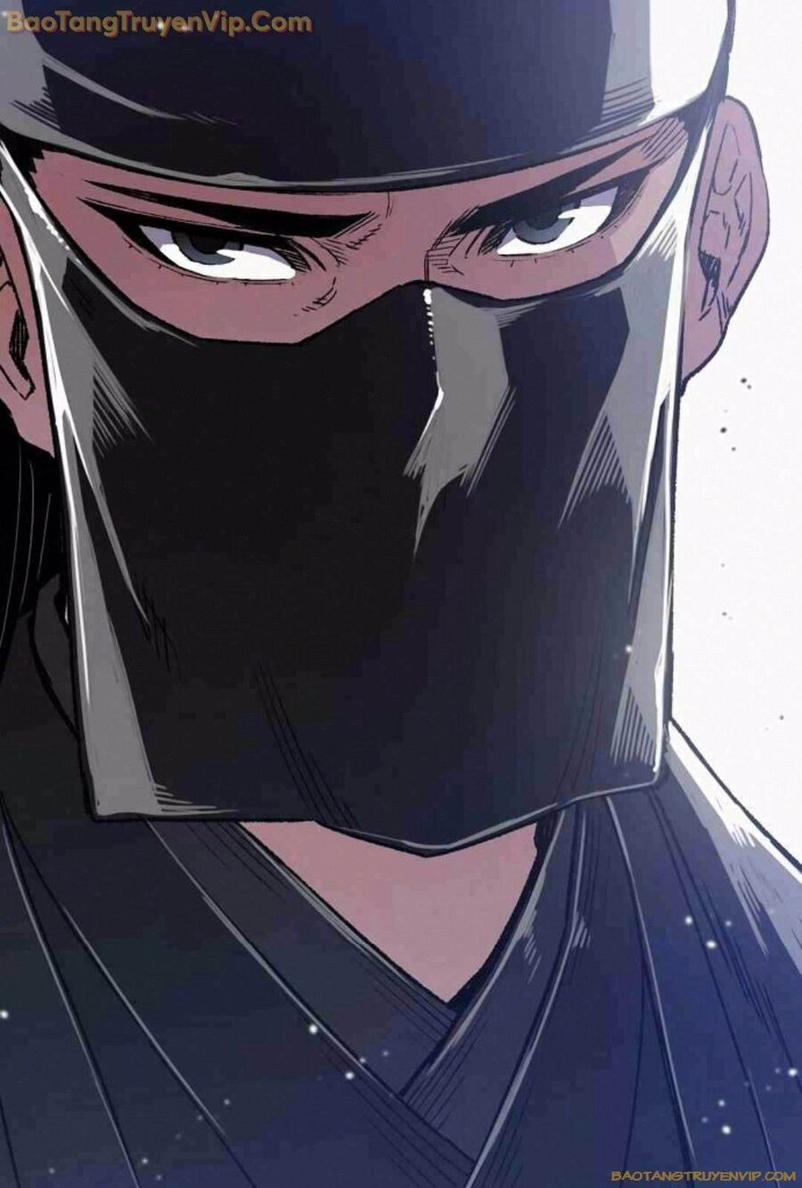 Thiên Ma Quy Hoàn: Chapter 47