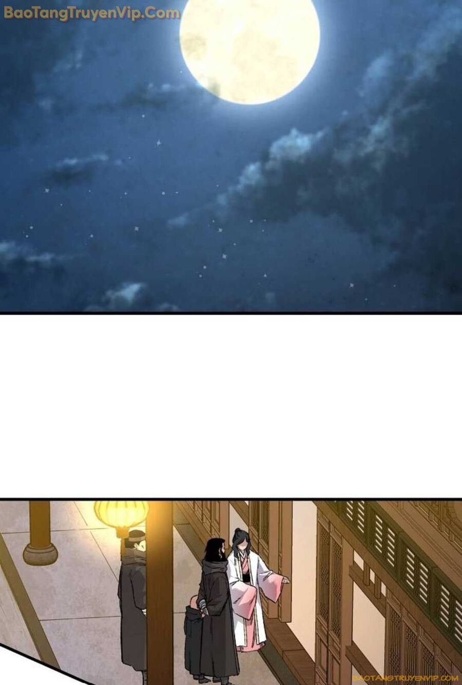 Thiên Ma Quy Hoàn: Chapter 47