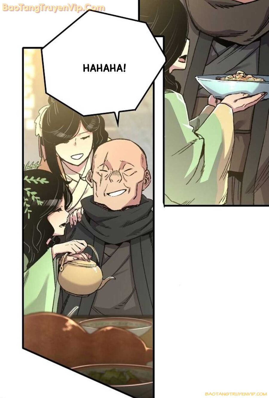 Thiên Ma Quy Hoàn: Chapter 47