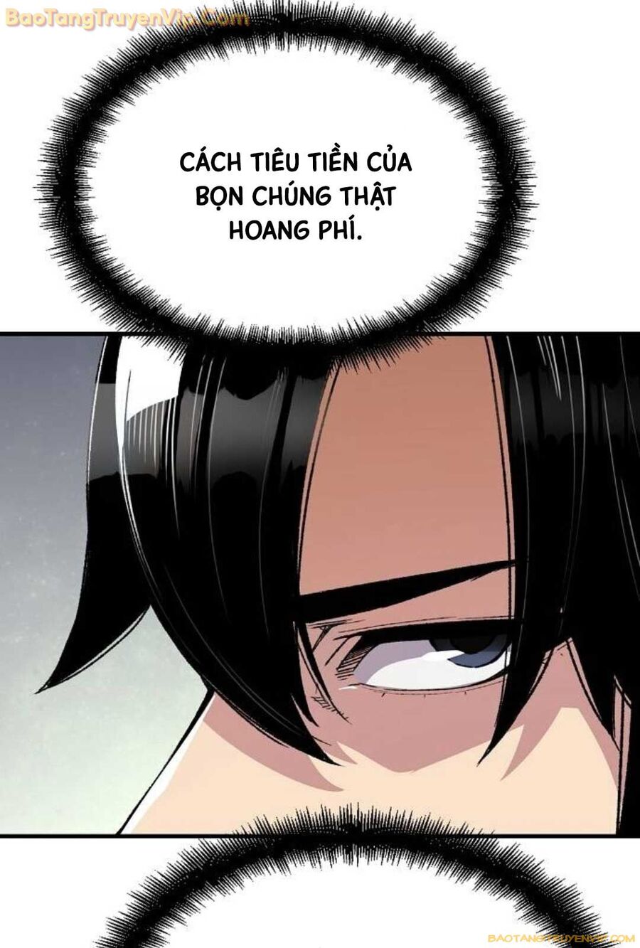 Thiên Ma Quy Hoàn: Chapter 47