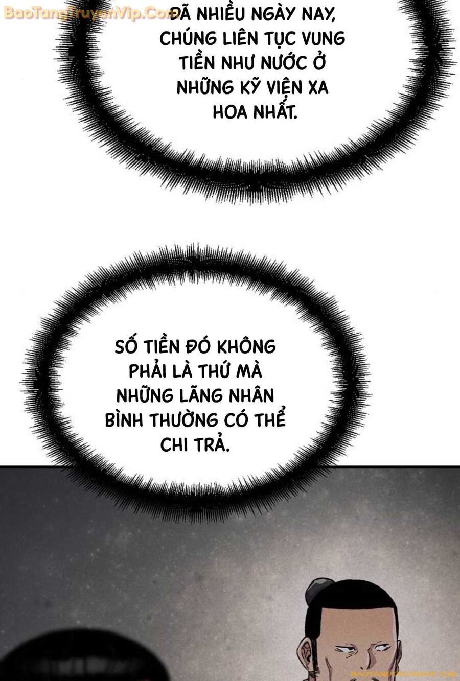 Thiên Ma Quy Hoàn: Chapter 47