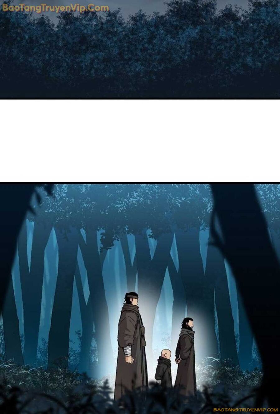 Thiên Ma Quy Hoàn: Chapter 47